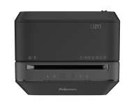 FELLOWES LX211 czarna - 580074 - zdjęcie 5